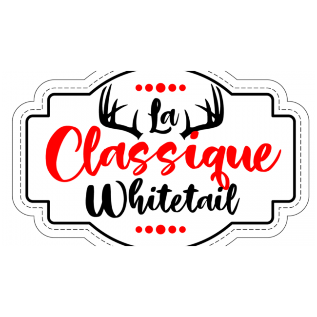 Bête de chasse ~ La Tournée de filmes Chasse Pêche ~ La Classique Whitetail 2023